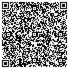 QR code with Matters of Taste By Diana Inc contacts