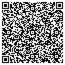 QR code with Kdr Inc contacts