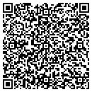 QR code with Ash Tile And Marble Company Inc contacts