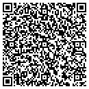 QR code with C And R Granite Installati contacts