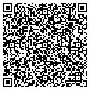 QR code with G & A Tile Inc contacts
