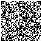 QR code with Donald F Temple M D contacts