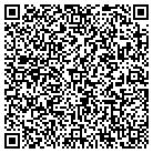 QR code with Janet or Mark Hatch Lawn Care contacts