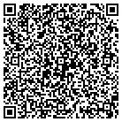 QR code with HHCS Research Institute Inc contacts