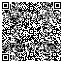 QR code with Rodas Body Shop Corp contacts