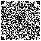 QR code with P K Rogers Finishing Texture contacts