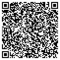 QR code with Roomscapes contacts