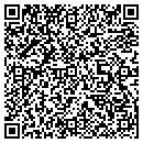 QR code with Zen Glass Inc contacts