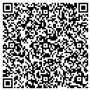 QR code with Hara Press USA contacts