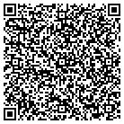 QR code with Hyde Park Communications Inc contacts