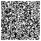 QR code with Hill Guy C Law Offices contacts
