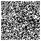 QR code with J A D International Trading contacts