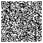 QR code with Malis Lawn Service contacts