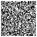 QR code with Allstate contacts