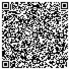 QR code with Family Hair Cutters contacts