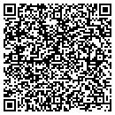 QR code with Hot Dog Heaven contacts
