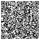 QR code with Clare Robbins Portrait contacts