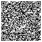 QR code with Madry Memorial Funeral Chapel contacts