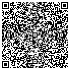 QR code with Mwr Department Child Dev Center contacts