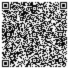 QR code with H R Engineering Service contacts