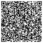 QR code with Jennies Falcon Livestock contacts