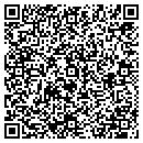 QR code with Gems LLC contacts