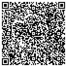 QR code with Richard G Handal MD PA contacts