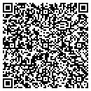 QR code with Avdav Inc contacts