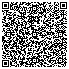 QR code with Price Hall Affiliated Bodies contacts