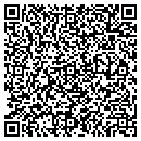 QR code with Howard Mervine contacts