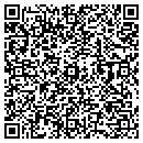 QR code with Z K Mart Inc contacts
