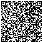 QR code with US Television Company Inc contacts