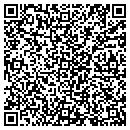 QR code with A Parker's Books contacts