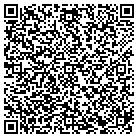 QR code with Danny Webster Construction contacts
