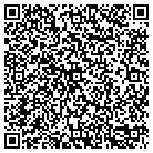 QR code with A Cad Drafting Service contacts