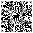 QR code with Hygema House & Building Movers contacts