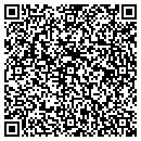 QR code with C & L Acoustics Inc contacts