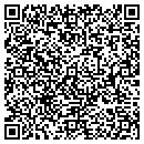 QR code with Kavanaugh's contacts