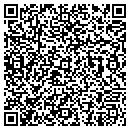 QR code with Awesome Rays contacts