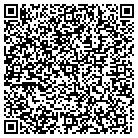 QR code with Bluewater Books & Charts contacts