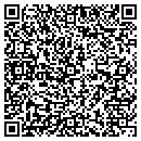 QR code with F & S Mill Works contacts