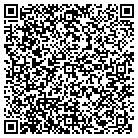 QR code with American Aluminum & Screen contacts