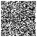 QR code with Martinizing contacts