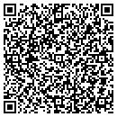 QR code with R B Plumbing contacts