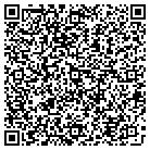 QR code with Mt Moriah Baptist Church contacts