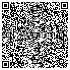 QR code with Haleyville Transition Project contacts