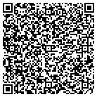 QR code with Mava Books & Education Company contacts