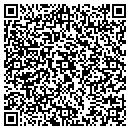 QR code with King Cabinets contacts