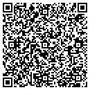 QR code with Landings contacts