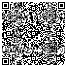 QR code with Maryland Casualty Insurance Co contacts